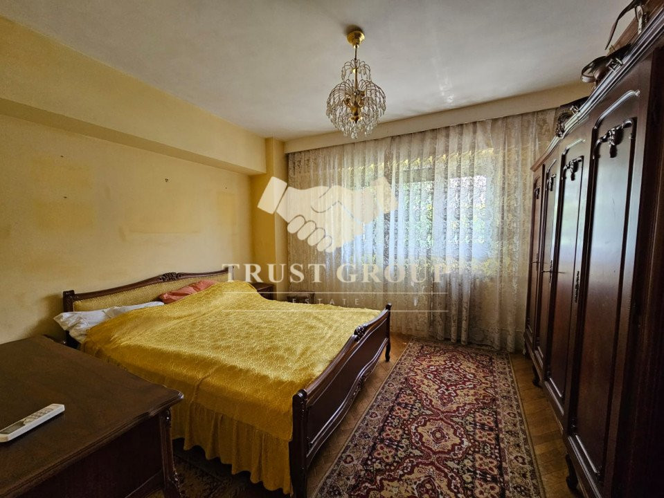 Apartament 4 Camere Banu Manta-Titulescu