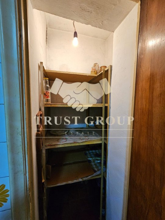 Apartament 4 Camere Banu Manta-Titulescu