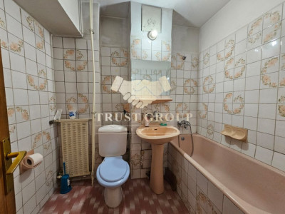 Apartament 4 Camere Banu Manta-Titulescu