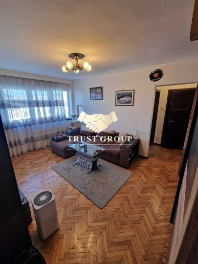 Apartament 2 camere Cismigiu