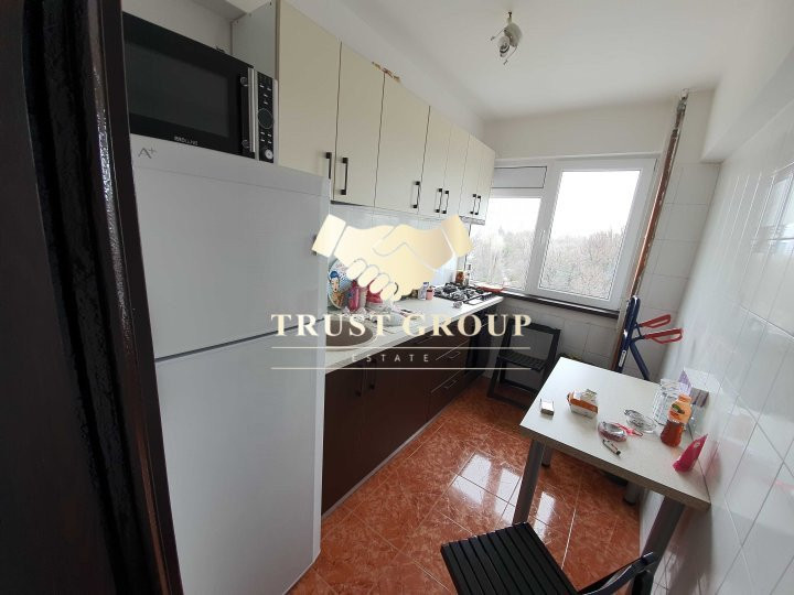 Apartament 2 camere Cismigiu