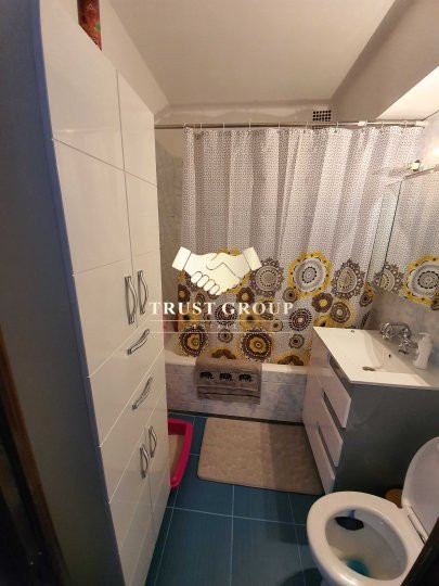 Apartament 2 camere Cismigiu