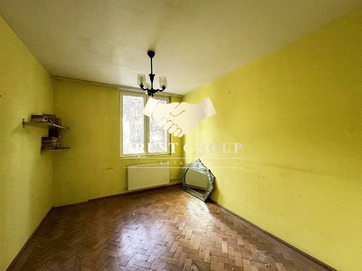 Apartament 2 camere Primăverii | Etaj 1