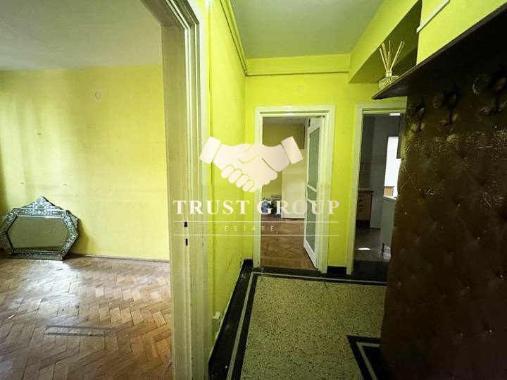 Apartament 2 camere Primăverii | Etaj 1