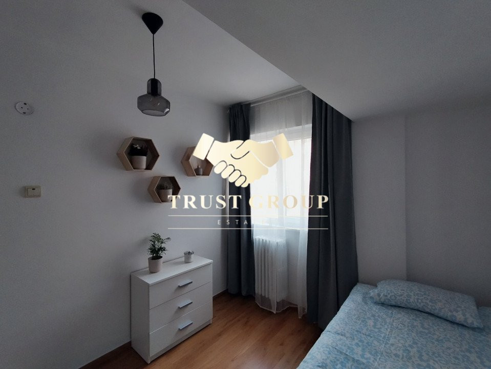 Apartament 3 camere Cismigiu - Fără Risc