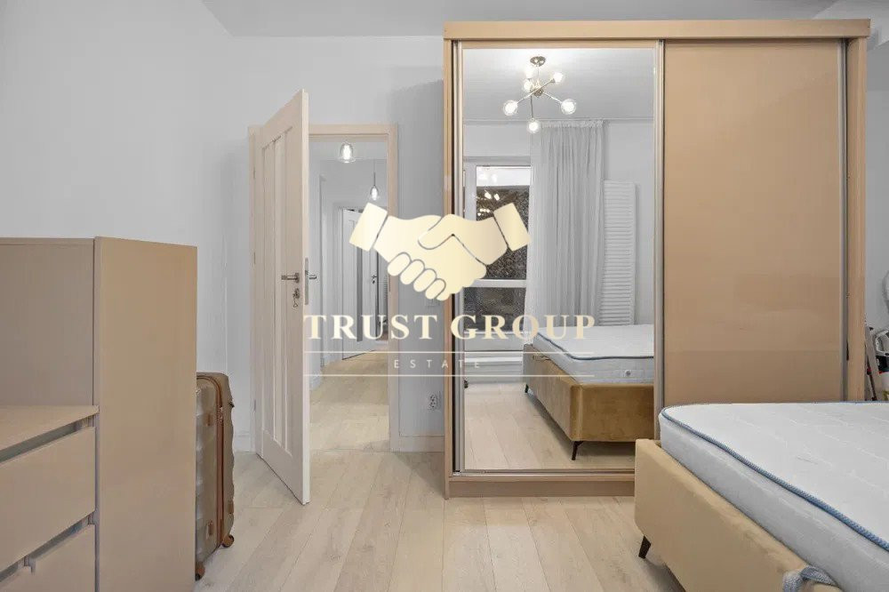 Bloc boutique Apartament 3 camere - Banu Manta