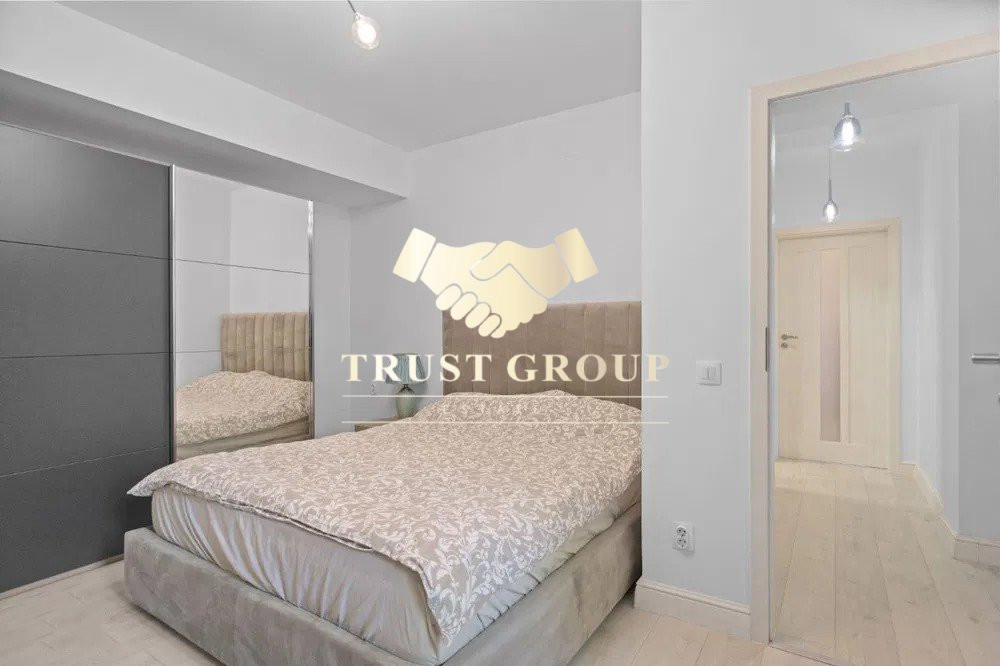 Bloc boutique Apartament 3 camere - Banu Manta