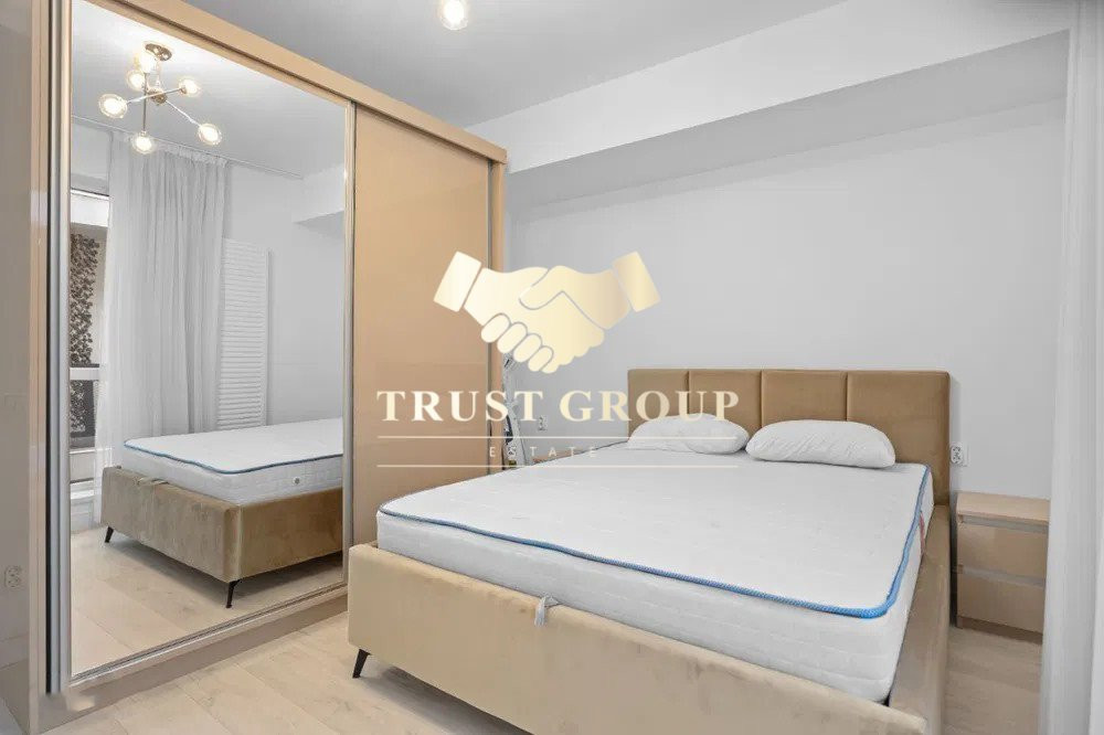 Bloc boutique Apartament 3 camere - Banu Manta