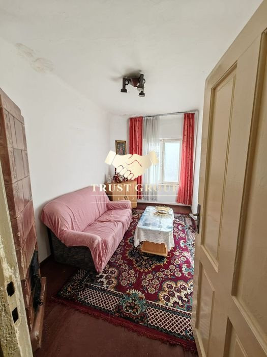 Apartament 3 camere Batistei | Fără Risc sau Urgenta |