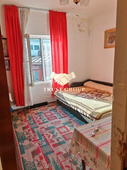 Apartament 3 camere Batistei | Fără Risc sau Urgenta |