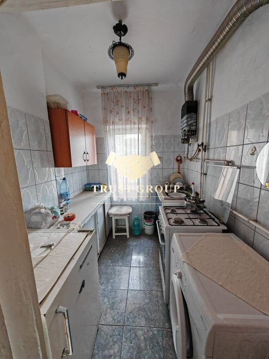 Apartament 3 camere Batistei | Fără Risc sau Urgenta |