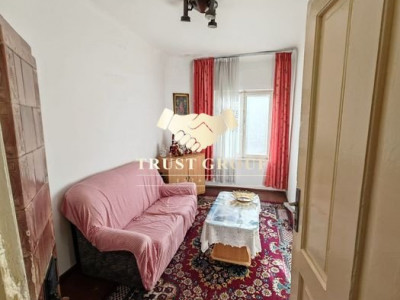 Apartament 3 camere Batistei | Fără Risc sau Urgenta |