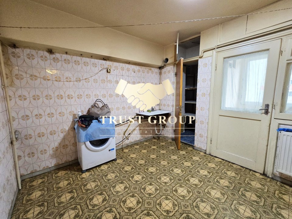 |Apartament 4 camere  Dacia  | Imobil 1982 | CENTRALA PROPRIE