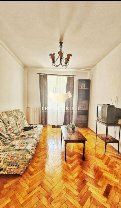 Apartament 2 camere Floreasca 