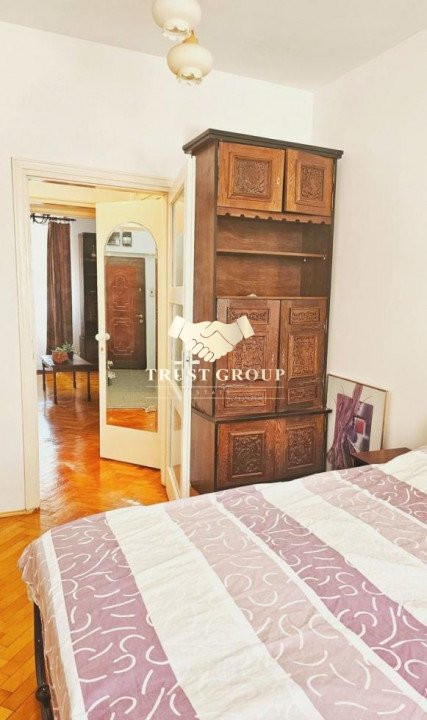 Apartament 2 camere Floreasca 