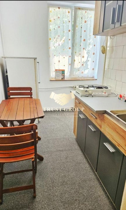 Apartament 2 camere Floreasca 