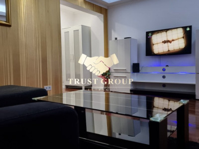 Apartament 2 camere Beller | Centrala | Renovat complet | 