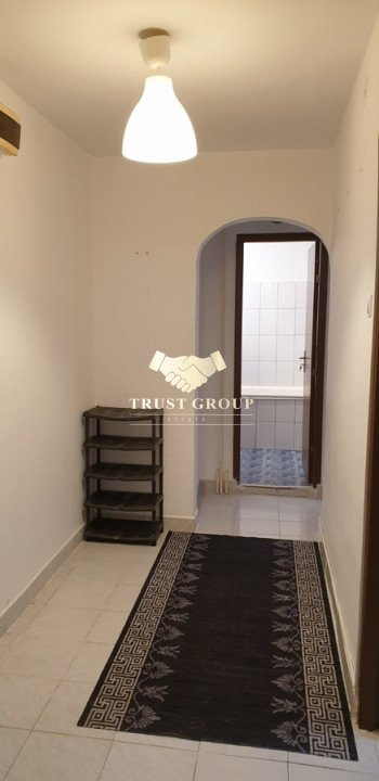 2 camere Crangasi | Bloc reabilitat | 