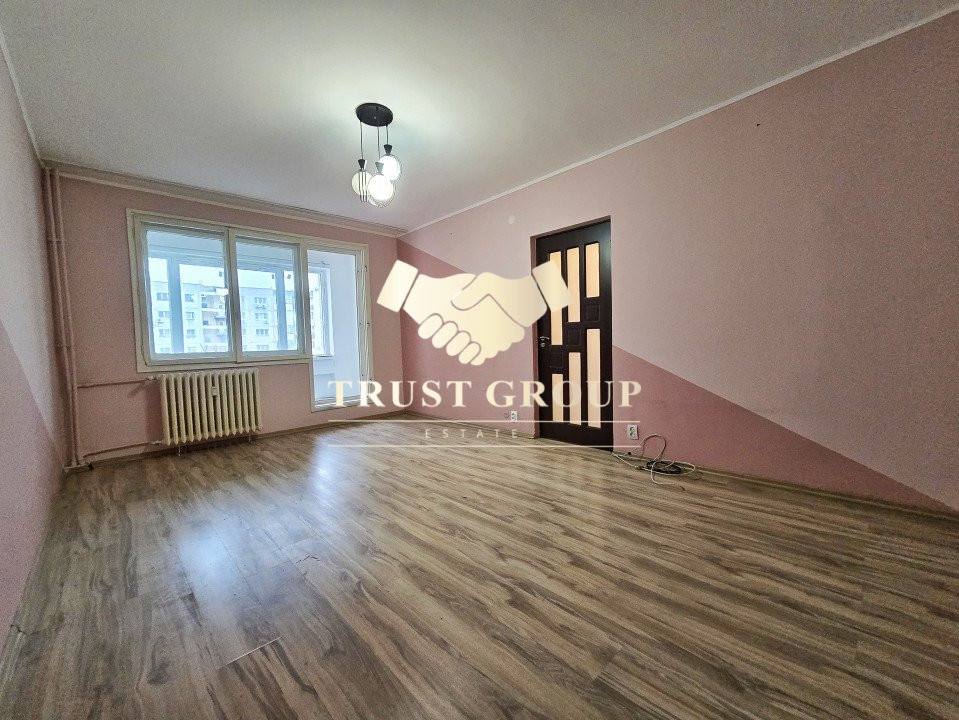  | Lujerului | 56m2 | 4 min metrou | bloc reabilitat | 2 camere