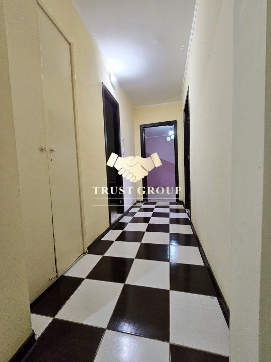  | Lujerului | 56m2 | 4 min metrou | bloc reabilitat | 2 camere