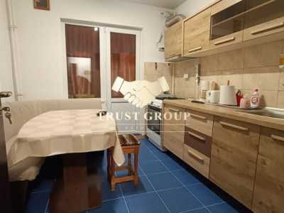 3 camere Crangasi | Langa Parc | Lacul morii | 