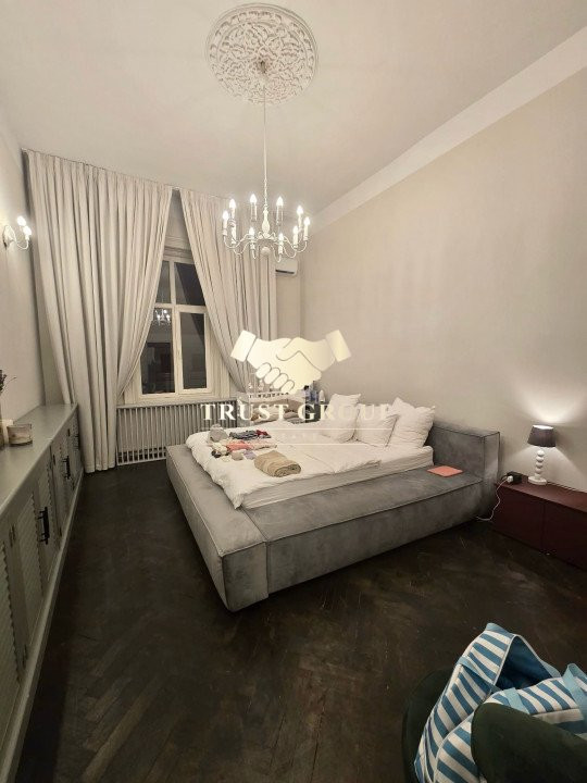 Apartament 4 camere Cismigiu || Fără Risc ||Renovat 2025 