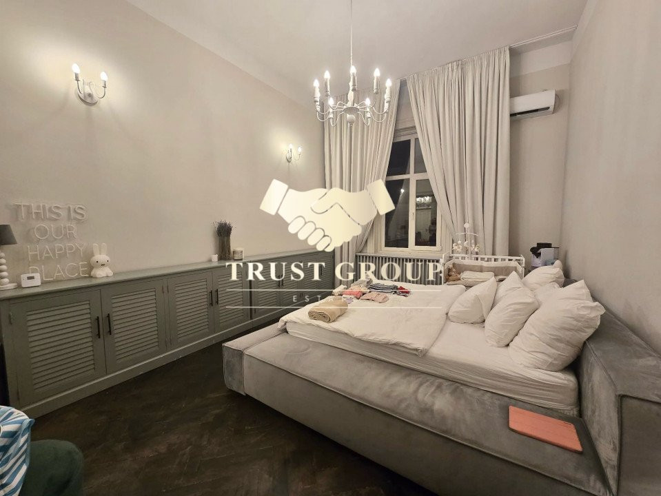 Apartament 4 camere Cismigiu || Fără Risc ||Renovat 2025 