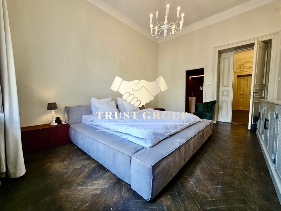 Apartament 4 camere Cismigiu || Fără Risc ||Renovat 2025 
