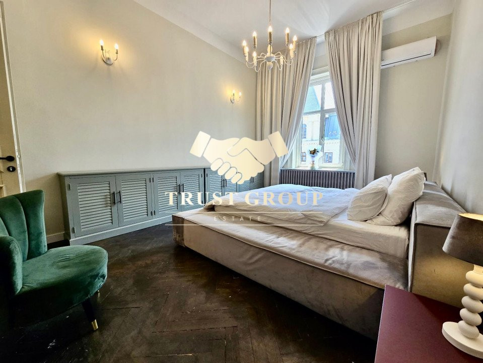 Apartament 4 camere Cismigiu || Fără Risc ||Renovat 2025 