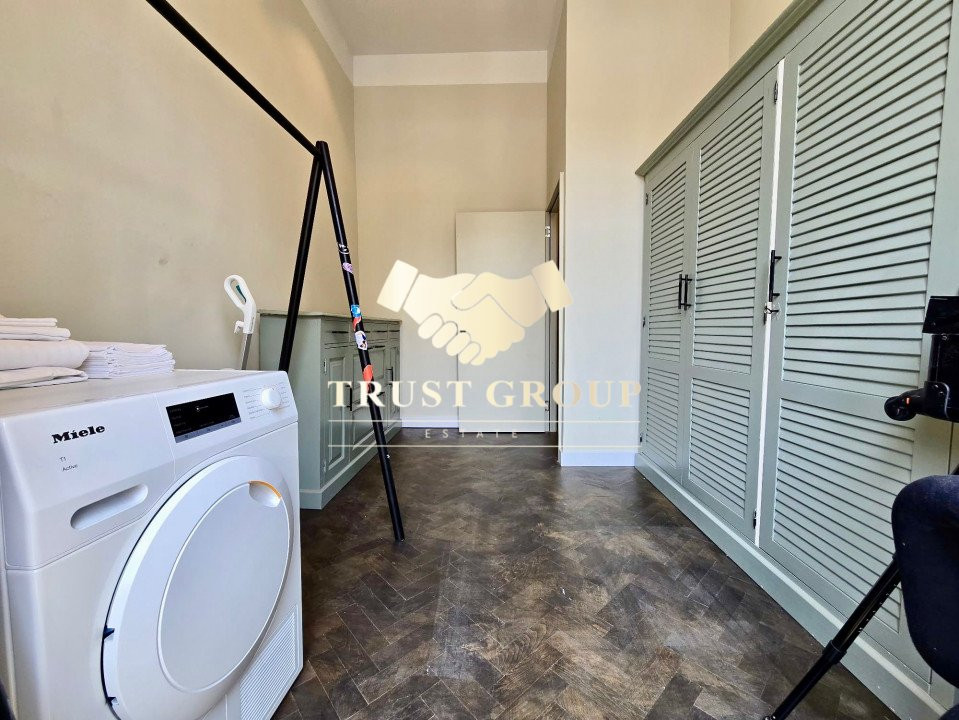 Apartament 4 camere Cismigiu || Fără Risc ||Renovat 2025 