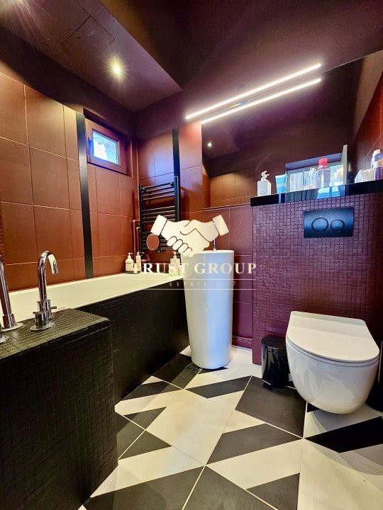 Apartament 4 camere Cismigiu || Fără Risc ||Renovat 2025 