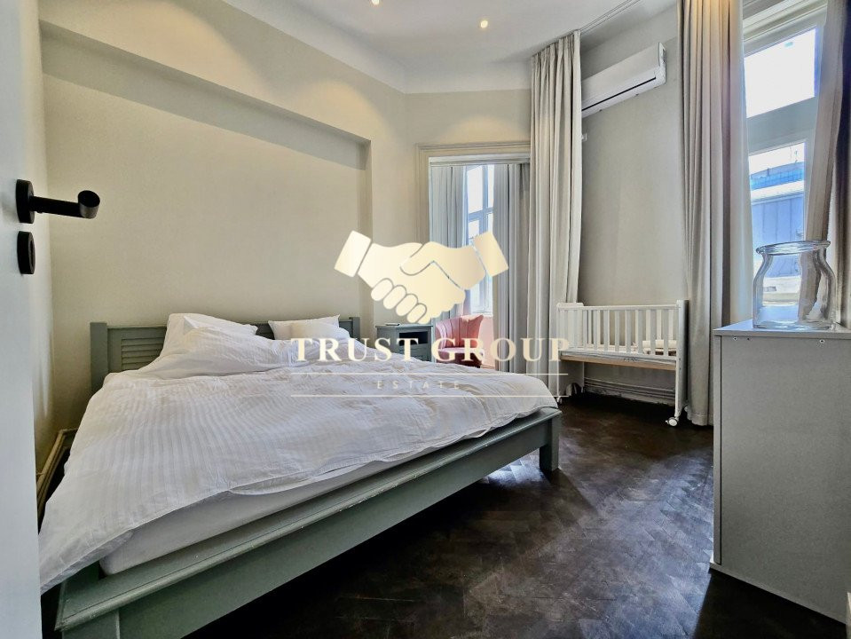 Apartament 4 camere Cismigiu || Fără Risc ||Renovat 2025 