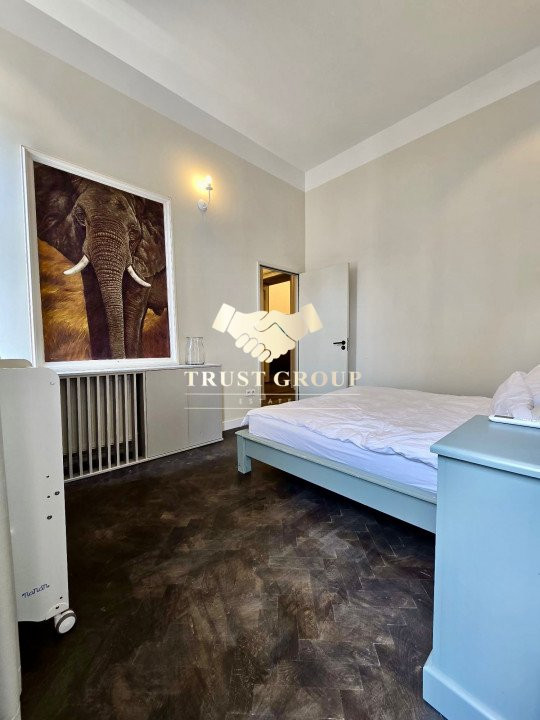 Apartament 4 camere Cismigiu || Fără Risc ||Renovat 2025 