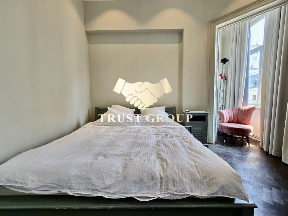 Apartament 4 camere Cismigiu || Fără Risc ||Renovat 2025 