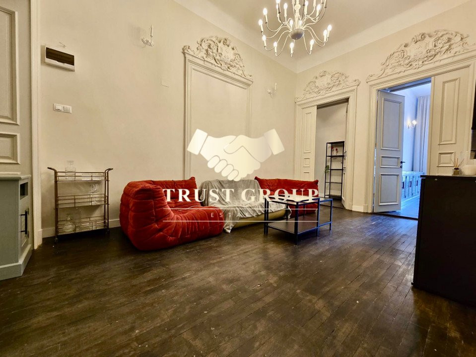 Apartament 4 camere Cismigiu || Fără Risc ||Renovat 2025 