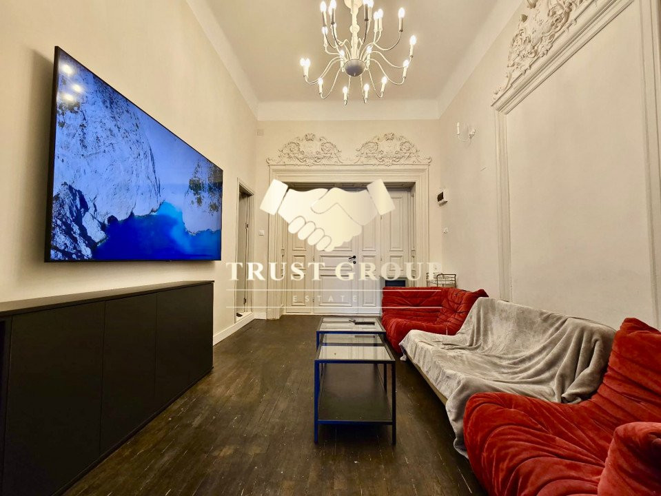 Apartament 4 camere Cismigiu || Fără Risc ||Renovat 2025 