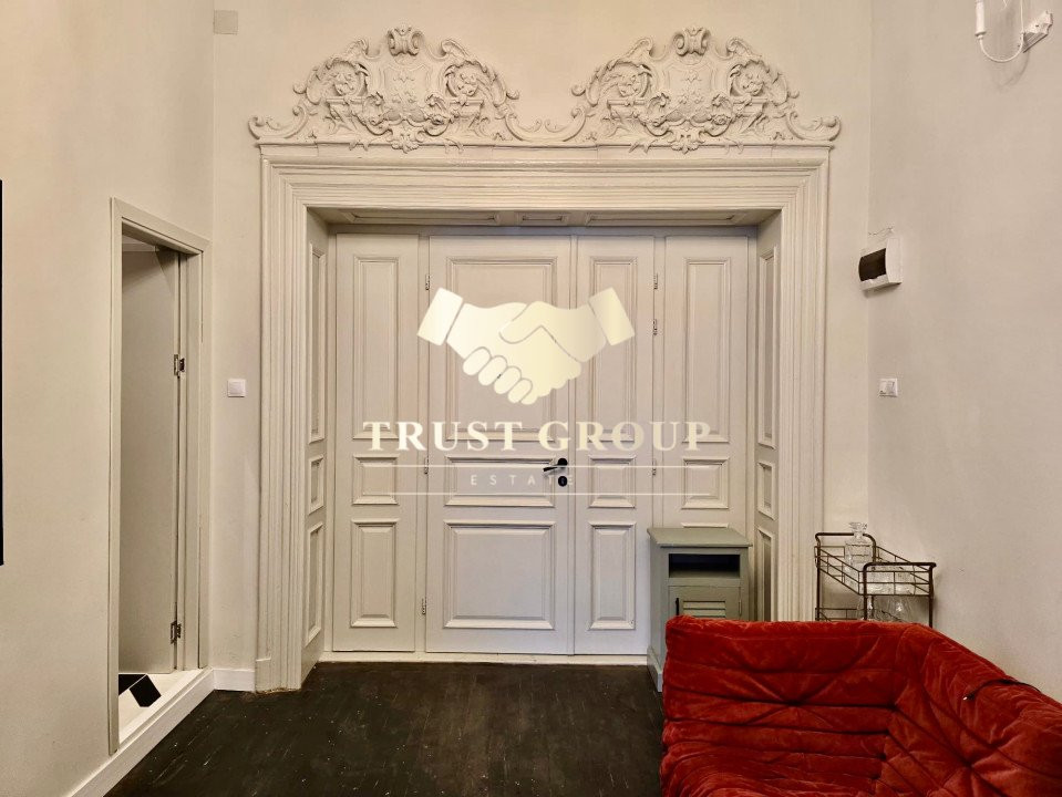 Apartament 4 camere Cismigiu || Fără Risc ||Renovat 2025 