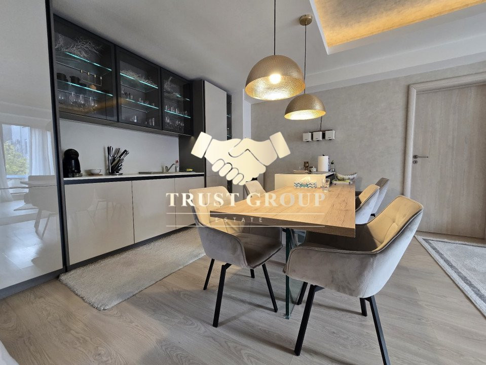 Imobil Boutique  | Apartament 4 camere Aviatorilor | 134mp | parcare | 