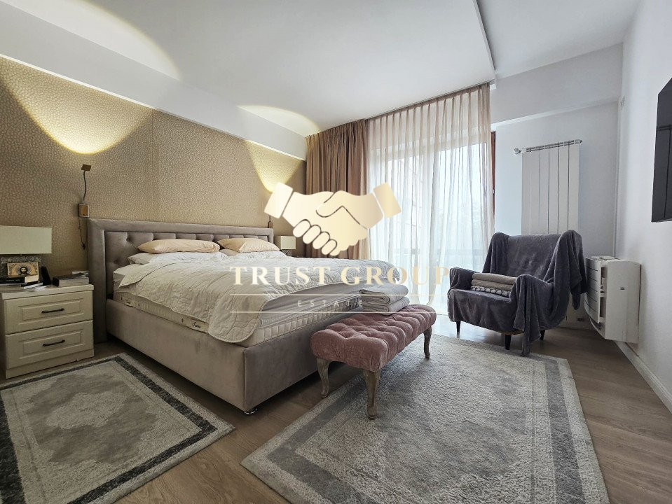 Imobil Boutique  | Apartament 4 camere Aviatorilor | 134mp | parcare | 