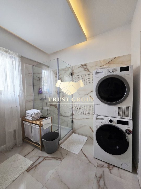 Imobil Boutique  | Apartament 4 camere Aviatorilor | 134mp | parcare | 