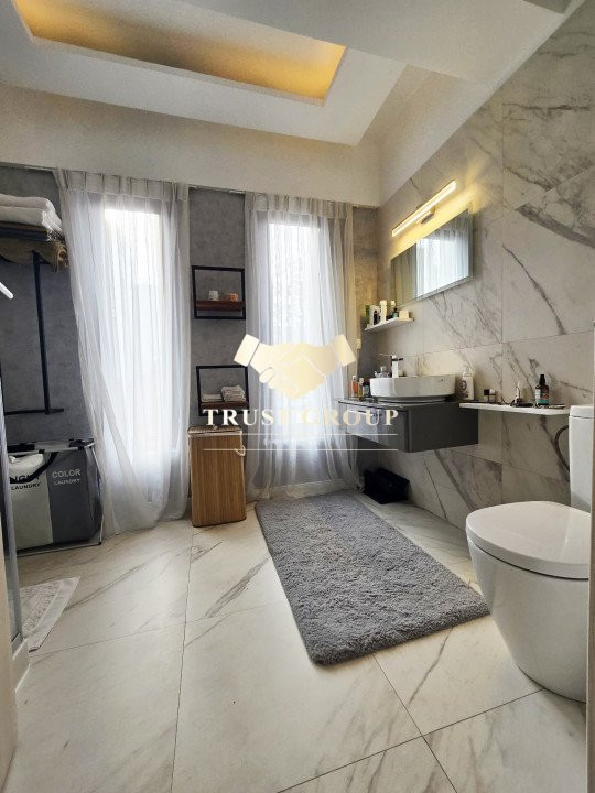 Imobil Boutique  | Apartament 4 camere Aviatorilor | 134mp | parcare | 