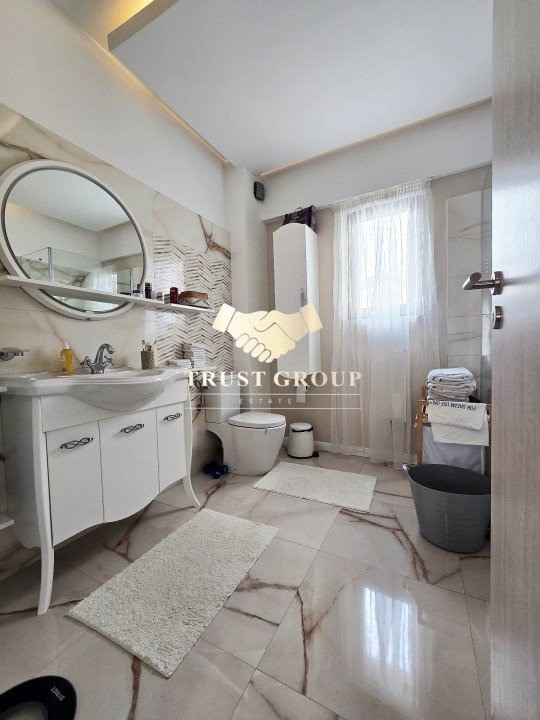 Imobil Boutique  | Apartament 4 camere Aviatorilor | 134mp | parcare | 