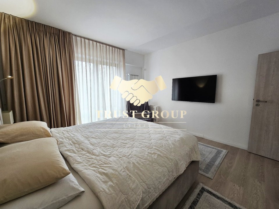 Imobil Boutique  | Apartament 4 camere Aviatorilor | 134mp | parcare | 