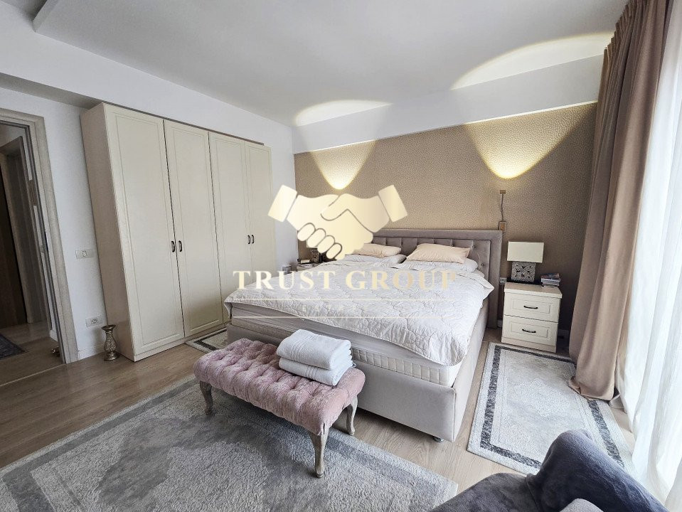 Imobil Boutique  | Apartament 4 camere Aviatorilor | 134mp | parcare | 