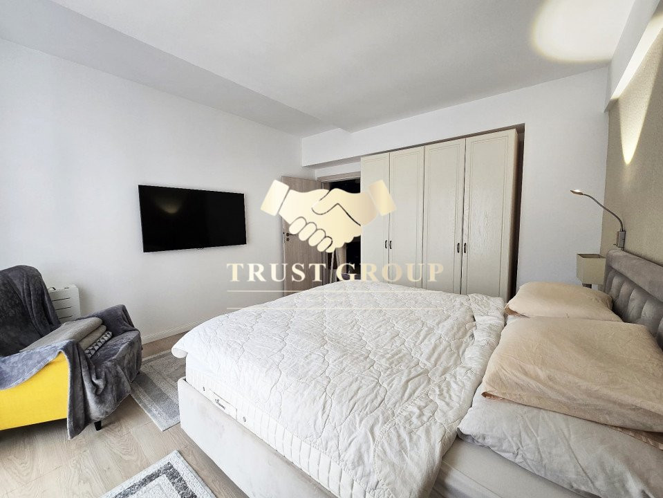 Imobil Boutique  | Apartament 4 camere Aviatorilor | 134mp | parcare | 