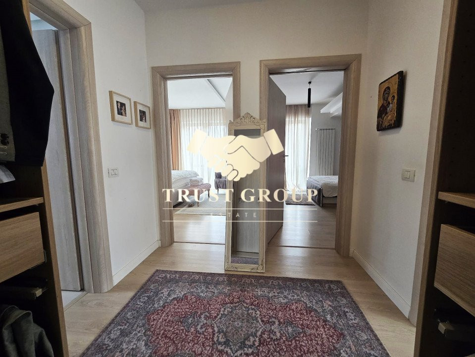 Imobil Boutique  | Apartament 4 camere Aviatorilor | 134mp | parcare | 