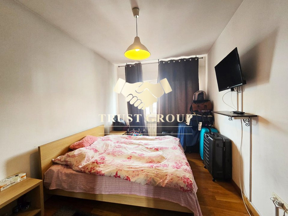   -Clucerului -  Apartament 2-3 camere