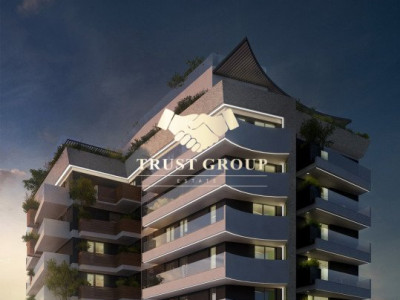  - Titulescu- Apartament 3 camere boxa si 2 locuri de parcare 