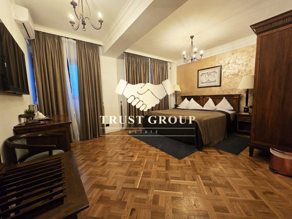 -  Kiseleff - Clucerului -Apartament cu 4 camere 