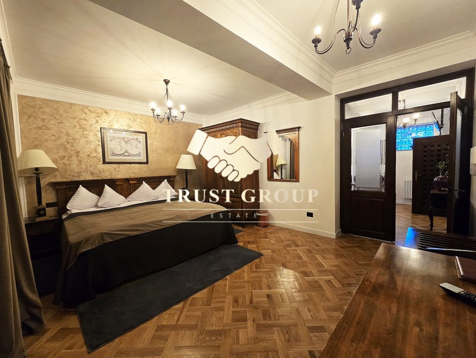 -  Kiseleff - Clucerului -Apartament cu 4 camere 